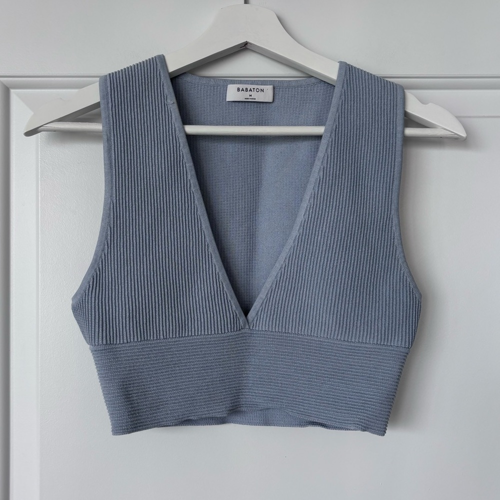 BABATON Sculpt Knit